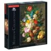 Clementoni Museum Collection Art Jigsaw Puzzle Square Box 1000 Pieces -Halloween Costumes Store GRA94928 6347 1 opt