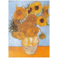 Clementoni Museum Collection Art Jigsaw Puzzle Square Box 1000 Pieces -Halloween Costumes Store GRA94929 6347 2 opt