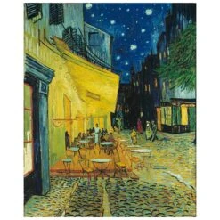 Clementoni Museum Collection Art Jigsaw Puzzle Square Box 1000 Pieces -Halloween Costumes Store GRA94930 6347 2 opt