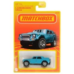 Matchbox Metal Retro Die-Cast Cars Toy Vehicle Collector 1:64 -Halloween Costumes Store GRA956E D opt