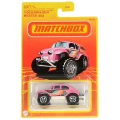 Matchbox Metal Retro Die-Cast Cars Toy Vehicle Collector 1:64 -Halloween Costumes Store GRA956E E opt
