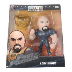 Metals Die Cast Fast & Furious 6" Figure Collection Age 14+ -Halloween Costumes Store GRA97997 1600 1 opt 18059.1598436492.1100.1100