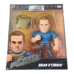 Metals Die Cast Fast & Furious 6" Figure Collection Age 14+ -Halloween Costumes Store GRA97998 1600 1 opt 59005.1598436563.1100.1100