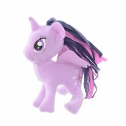 My Little Pony Plush Soft Toys MLP Small Character Dolls 13cm -Halloween Costumes Store GRAB9818 B 78550.1578054576.1100.1100