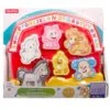 Fisher Price Animal Puzzle Interactive Songs Phrases 12m+ -Halloween Costumes Store GRACGM43 6191 9963 A 1 opt