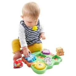 Fisher Price Animal Puzzle Interactive Songs Phrases 12m+ 9 Fisher Price Animal Puzzle Interactive Songs Phrases 12m+ -Halloween Costumes Store GRACGM43 6191 9963 B 2 opt