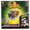 Power Rangers Dinozord Construction Set With Figure 150+ Pieces -Halloween Costumes Store GRACTPR3523 6122 A 1 opt