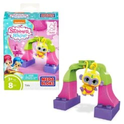 Mega Bloks Shimmer And Shine Mini Buildable Pet Playsets 3+ 8 Mega Bloks Shimmer And Shine Mini Buildable Pet Playsets 3+ -Halloween Costumes Store GRADXH04 B 1600 1 13571.1542097487.1100.1100