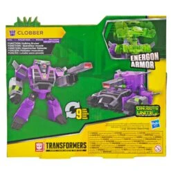 Transformers Action Figure With Energon Armour Ultra Class 15cm -Halloween Costumes Store GRAE1866 6441 EUCD A 2 opt