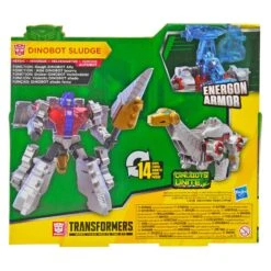 Transformers Action Figure With Energon Armour Ultra Class 15cm -Halloween Costumes Store GRAE1866 6441 EUCD B 2 opt