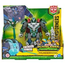 Transformers Action Figure With Energon Armour Ultra Class 15cm -Halloween Costumes Store GRAE1866 6441 EUCD C 1 opt
