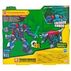 Transformers Action Figure With Energon Armour Ultra Class 15cm -Halloween Costumes Store GRAE1866 6441 EUCD C 2 opt