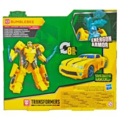 Transformers Action Figure With Energon Armour Ultra Class 15cm -Halloween Costumes Store GRAE1866 6441 EUCD D 2 opt