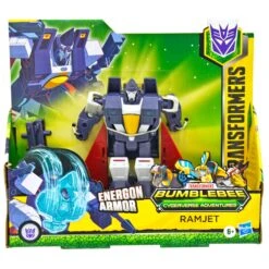 Transformers Action Figure With Energon Armour Ultra Class 15cm -Halloween Costumes Store GRAE1866 6441 EUCD E 1 opt