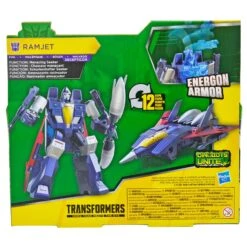 Transformers Action Figure With Energon Armour Ultra Class 15cm -Halloween Costumes Store GRAE1866 6441 EUCD E 2 opt