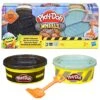 Play-Doh Wheels Compound Sets 2x8oz Tubs Dough Stamper Lid Tool -Halloween Costumes Store GRAE4508 6137 EU42 A 1 opt