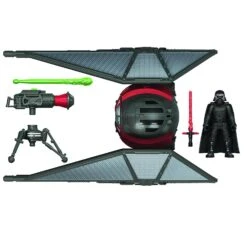 Star Wars Mission Fleet Stellar Class Vehicle Action Figure Set -Halloween Costumes Store GRAE9342 6402 2 opt