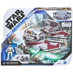 Star Wars Mission Fleet Stellar Class Vehicle Action Figure Set -Halloween Costumes Store GRAE9342 6402 5L23 D 1 opt