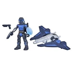 Star Wars Mission Fleet Gear Class Vehicle Action Figure Set -Halloween Costumes Store GRAE9344 6366 5L02 B 2