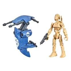 Star Wars Mission Fleet Gear Class Vehicle Action Figure Set -Halloween Costumes Store GRAE9344 6366 5L02 C 2 opt