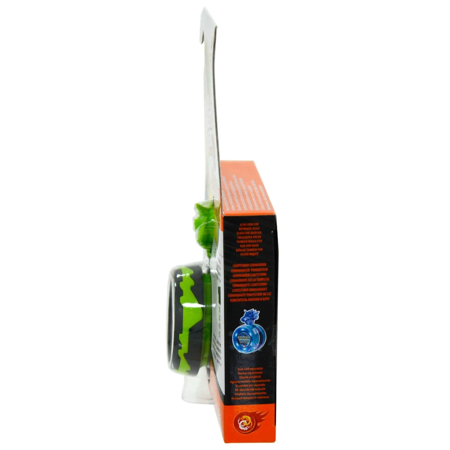 Blazing Team Yo-Yo Beast Warrior Yo Kwon Do Adjustable String 10 Blazing Team Yo-Yo Beast Warrior Yo Kwon Do Adjustable String - Image 8