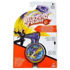 Blazing Team Yo-Yo Beast Warrior Yo Kwon Do Adjustable String 13 Blazing Team Yo-Yo Beast Warrior Yo Kwon Do Adjustable String -Halloween Costumes Store GRAEU677114 6478 1 opt