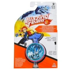 Blazing Team Yo-Yo Beast Warrior Yo Kwon Do Adjustable String 14 Blazing Team Yo-Yo Beast Warrior Yo Kwon Do Adjustable String -Halloween Costumes Store GRAEU677116 6478 1 opt