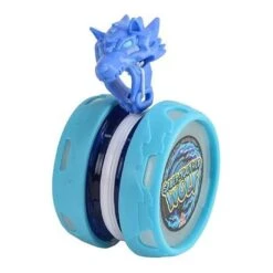 Blazing Team Yo-Yo Lightstorm Commander Yo Kwon Do Light Up 10 Blazing Team Yo-Yo Lightstorm Commander Yo Kwon Do Light Up -Halloween Costumes Store GRAEU677131 6478 3 opt