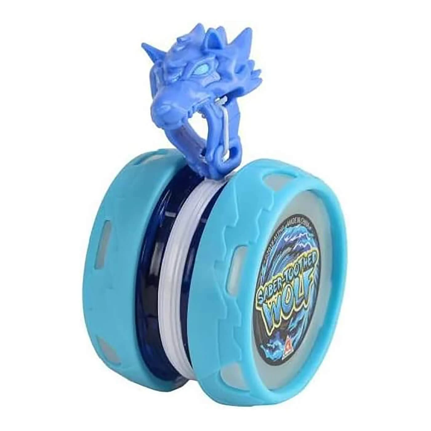 Blazing Team Yo-Yo Lightstorm Commander Yo Kwon Do Light Up 5 Blazing Team Yo-Yo Lightstorm Commander Yo Kwon Do Light Up - Image 3