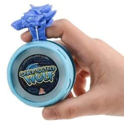 Blazing Team Yo-Yo Lightstorm Commander Yo Kwon Do Light Up 11 Blazing Team Yo-Yo Lightstorm Commander Yo Kwon Do Light Up -Halloween Costumes Store GRAEU677131 6478 4 opt