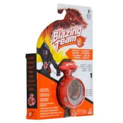Blazing Team Yo-Yo Lightstorm Commander Yo Kwon Do Light Up 12 Blazing Team Yo-Yo Lightstorm Commander Yo Kwon Do Light Up -Halloween Costumes Store GRAEU677132 6478 2 opt