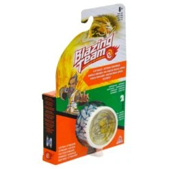 Blazing Team Yo-Yo Imperial Dragon Votex-Stinger Yo Kwon Do 11 Blazing Team Yo-Yo Imperial Dragon Votex-Stinger Yo Kwon Do -Halloween Costumes Store GRAEU677222 6478 2 opt