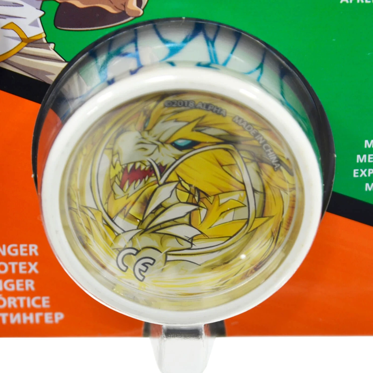 Blazing Team Yo-Yo Imperial Dragon Votex-Stinger Yo Kwon Do 5 Blazing Team Yo-Yo Imperial Dragon Votex-Stinger Yo Kwon Do - Image 3