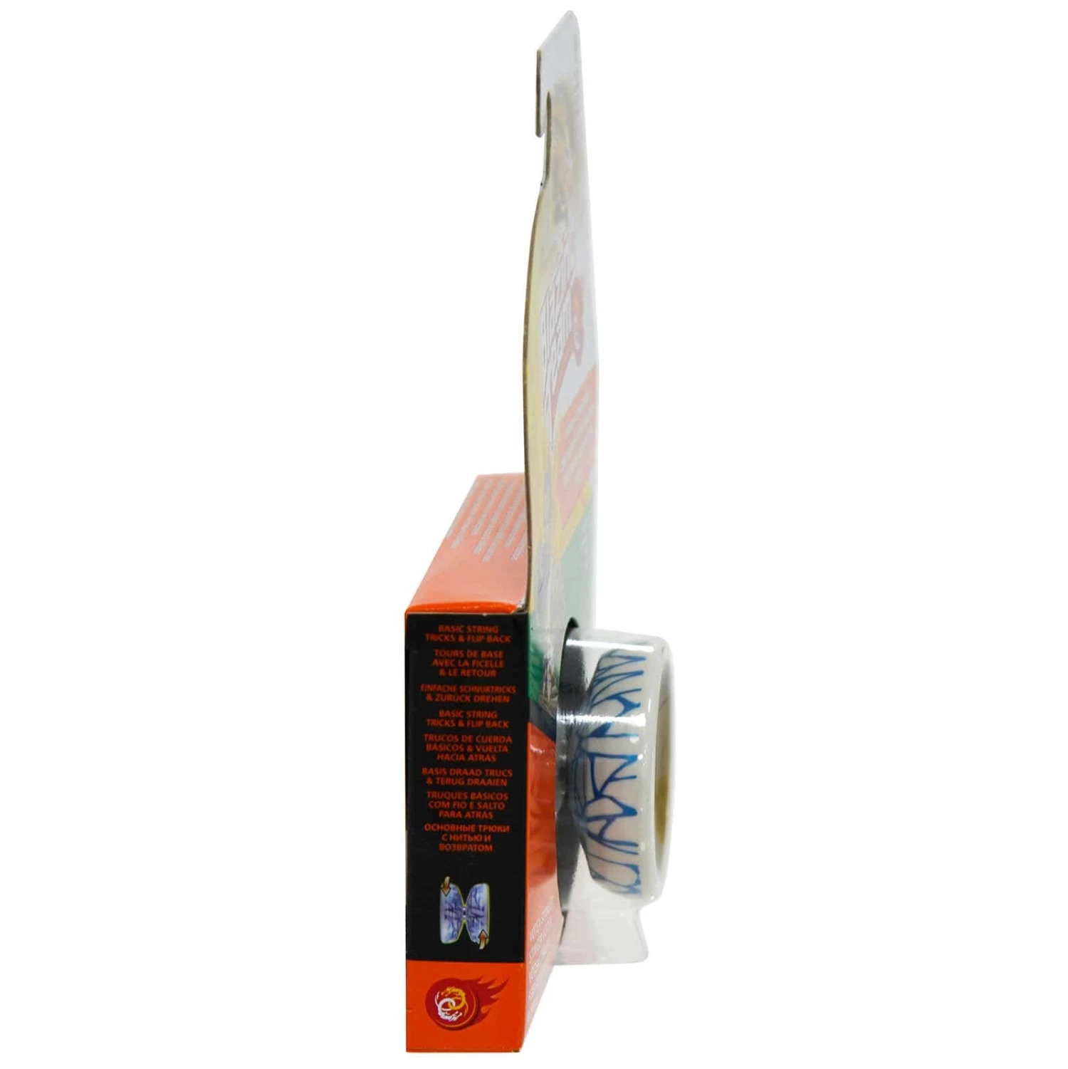 Blazing Team Yo-Yo Imperial Dragon Votex-Stinger Yo Kwon Do 7 Blazing Team Yo-Yo Imperial Dragon Votex-Stinger Yo Kwon Do - Image 5