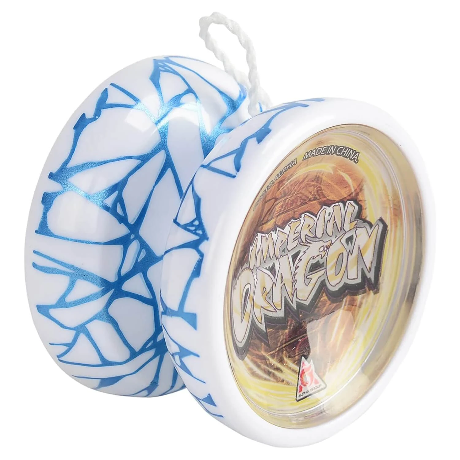 Blazing Team Yo-Yo Imperial Dragon Votex-Stinger Yo Kwon Do 4 Blazing Team Yo-Yo Imperial Dragon Votex-Stinger Yo Kwon Do - Image 2