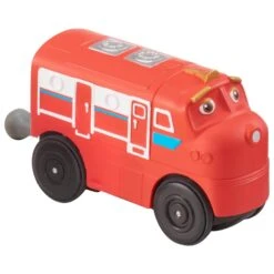 Chuggington Touch And Go Chugger Motorised Train Engine 8cm -Halloween Costumes Store GRAEU890401 6478 5 opt