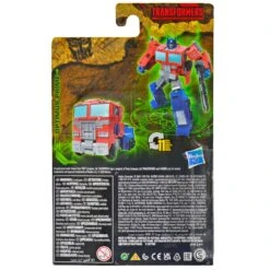 Transformers Cybertron Kingdom Action Figure Core Class 9cm -Halloween Costumes Store GRAF0363 6437 5L03 A 2 opt