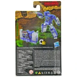 Transformers Cybertron Kingdom Action Figure Core Class 9cm -Halloween Costumes Store GRAF0363 6437 5L03 B 2 opt