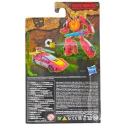 Transformers Cybertron Kingdom Action Figure Core Class 9cm -Halloween Costumes Store GRAF0363 6437 5L03 F 2 opt