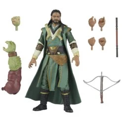 Marvel Legends Series Build A Figure Collectible 15cm 21 Marvel Legends Series Build A Figure Collectible 15cm -Halloween Costumes Store GRAF0372 6388 2 opt