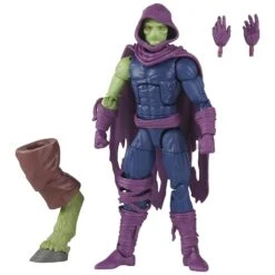 Marvel Legends Series Build A Figure Collectible 15cm 22 Marvel Legends Series Build A Figure Collectible 15cm -Halloween Costumes Store GRAF0373 6388 2 opt