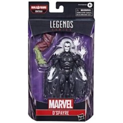 Marvel Legends Series Build A Figure Collectible 15cm 17 Marvel Legends Series Build A Figure Collectible 15cm -Halloween Costumes Store GRAF0374 6388 1 opt