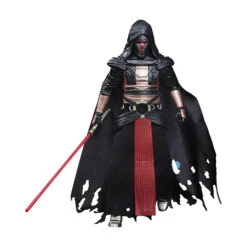 Star Wars Black Series Figure Archive Collection 50 Years 15cm -Halloween Costumes Store GRAF0961 6438 5L02 A 2 opt