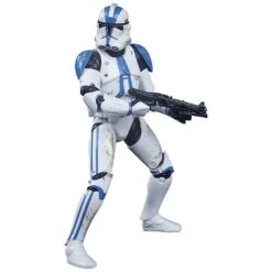 Star Wars Black Series Figure Archive Collection 50 Years 15cm -Halloween Costumes Store GRAF0961 6438 5L02 B 2 opt