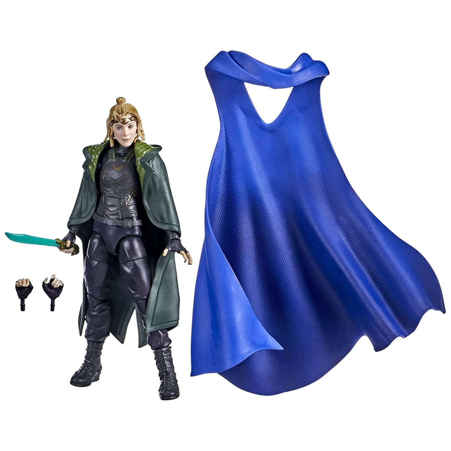 Marvel Legends Series Build A Figure Collectible 15cm 13 Marvel Legends Series Build A Figure Collectible 15cm - Image 11