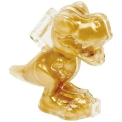 Play-Doh Slime Lava Bones Island Dino Crew Playset 4 Egg Tubs -Halloween Costumes Store GRAF1500 6423 RC00 5