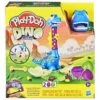 Play-Doh Dino Crew Growin Tall Bronto Dinosaur Playset 2 Tubs 1 Play-Doh Dino Crew Growin Tall Bronto Dinosaur Playset 2 Tubs -Halloween Costumes Store GRAF1503 6421 5L00 1 opt
