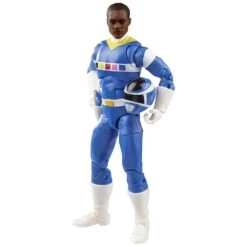 Power Rangers Lightning Collection Battle Pack 2 X Figures 15cm -Halloween Costumes Store GRAF2047 6359 5X00 3 opt