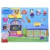 Peppa Pig Peppa's School Playgroup Interactive Playset 15 Pieces -Halloween Costumes Store GRAF2166 6423 5E00 1 opt