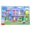 Peppa Pig Peppa's Ultimate Play Center Interactive Playset -Halloween Costumes Store GRAF2402 6422 5L00 1 opt
